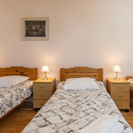 Pueha Vaimu Kuelaliskorter Tallinn Buitenkant foto