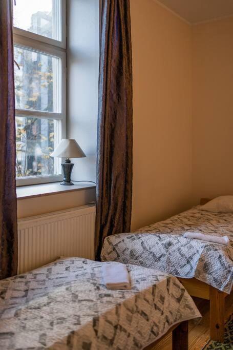 Pueha Vaimu Kuelaliskorter Tallinn Buitenkant foto