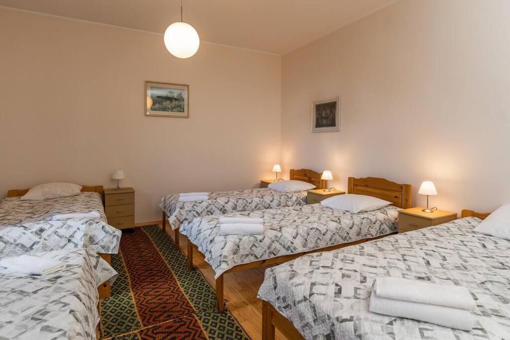Pueha Vaimu Kuelaliskorter Tallinn Buitenkant foto