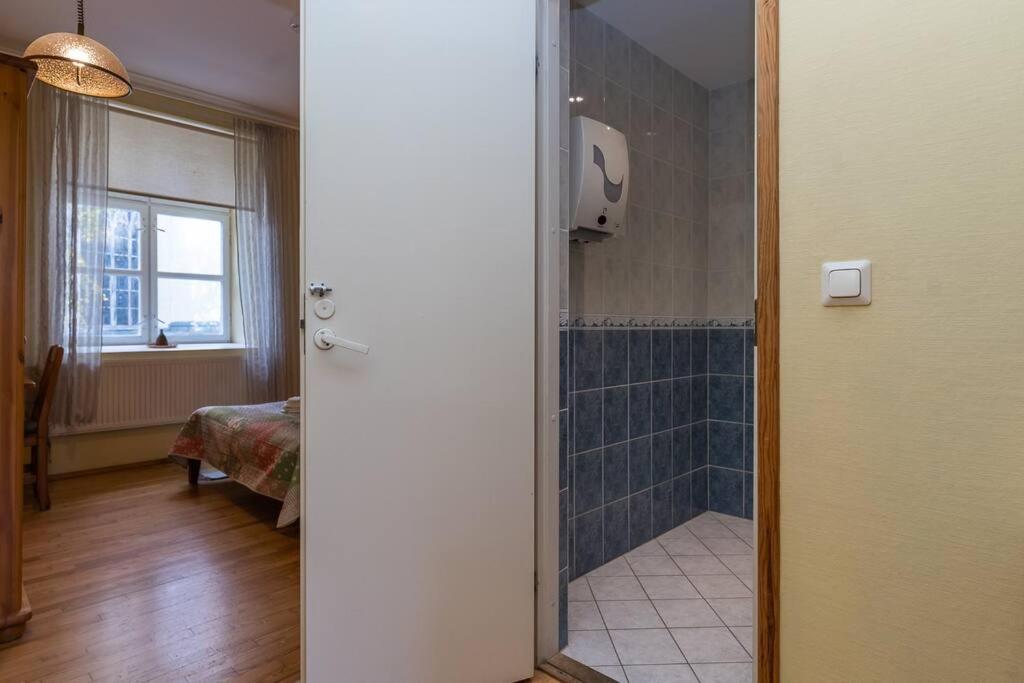 Pueha Vaimu Kuelaliskorter Tallinn Buitenkant foto