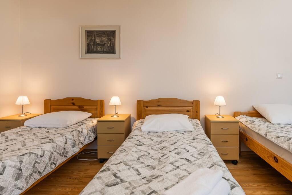 Pueha Vaimu Kuelaliskorter Tallinn Buitenkant foto